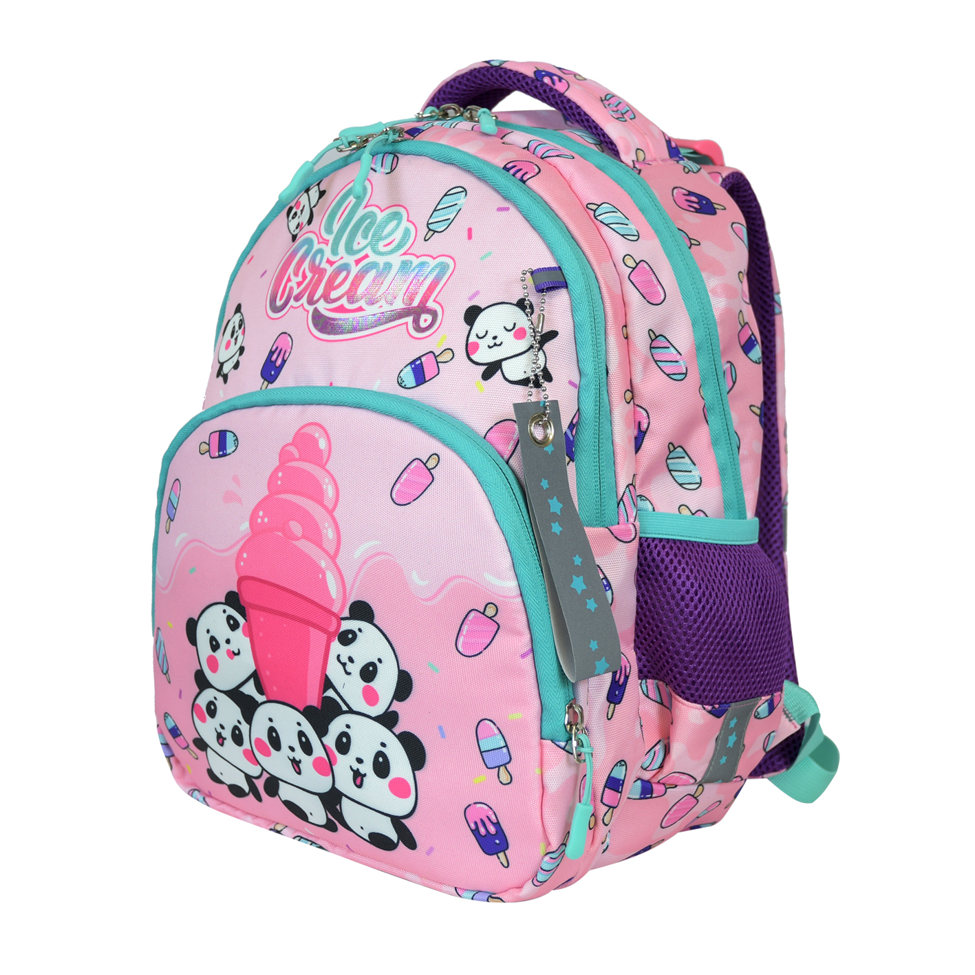 Джоли  панды 0307