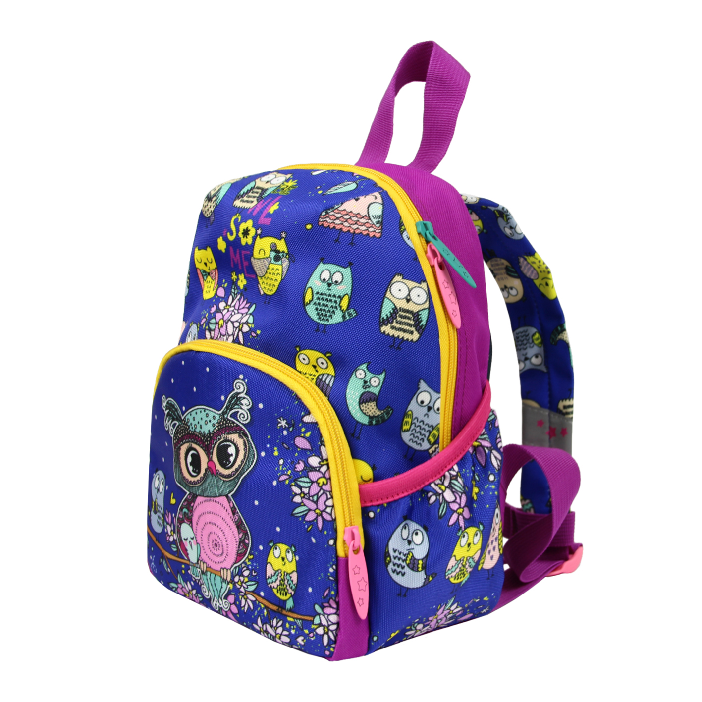 Пинки Сова 446